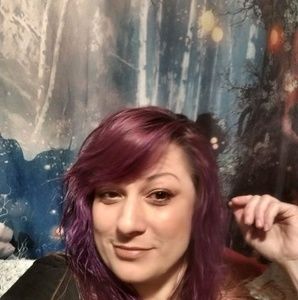 Meet your Posher, Christal